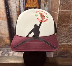 Gorra baloncesto pamplona