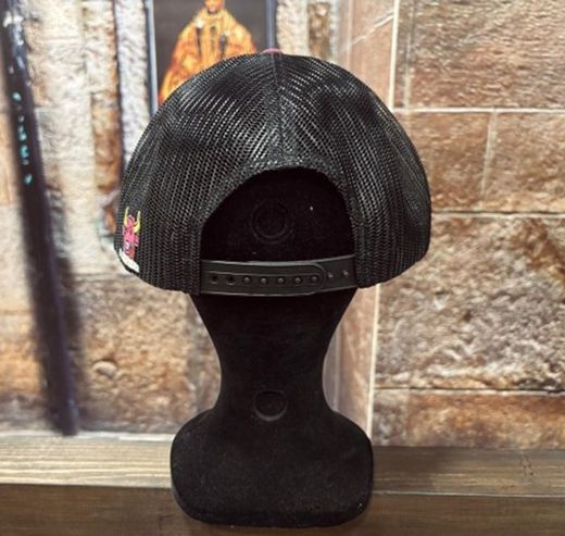 Gorra baloncesto pamplona