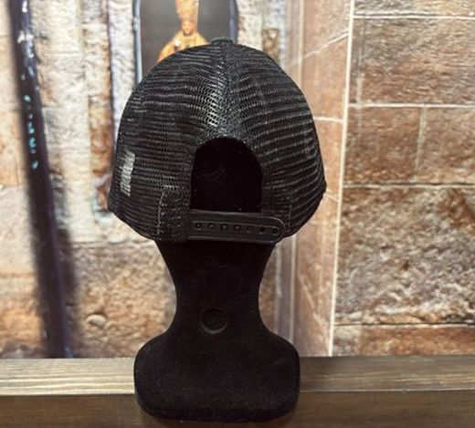 Gorra Camino de Santiago de colores