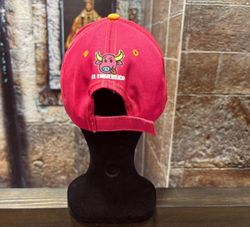Gorra Encierrico con toro
