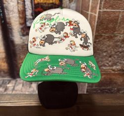 Gorra Encierro Pamplona