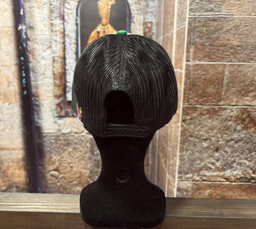 Gorra Encierro Pamplona