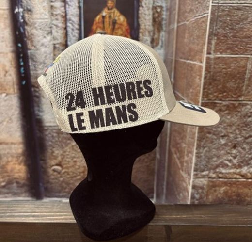 Gorra Martini
