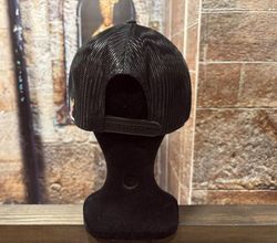 Gorra Pamplona negra