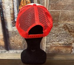 Gorra pamplona San Fermín verde