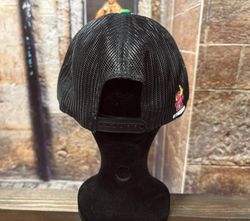 Gorra pamplona Verde