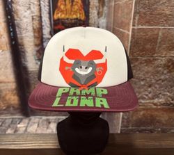 Gorra toro pamplona