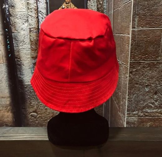 Gorro fiesta San Fermín