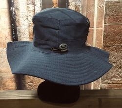 Gorro safari (lluvia)