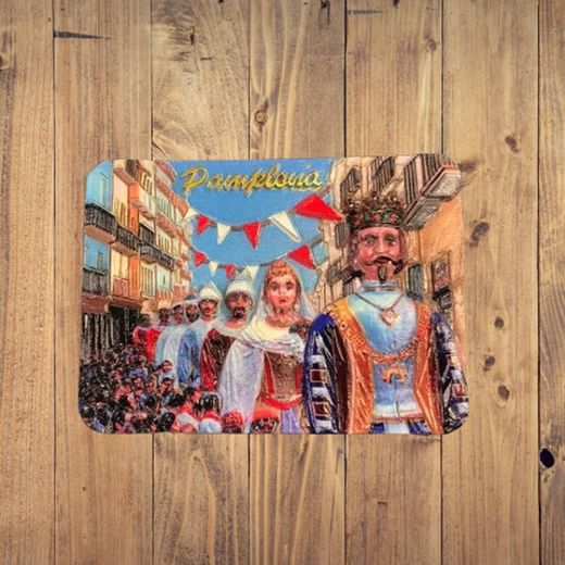 Imán de gigantes