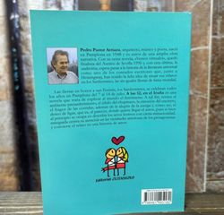 Libro "A las 12, en el iruñea"