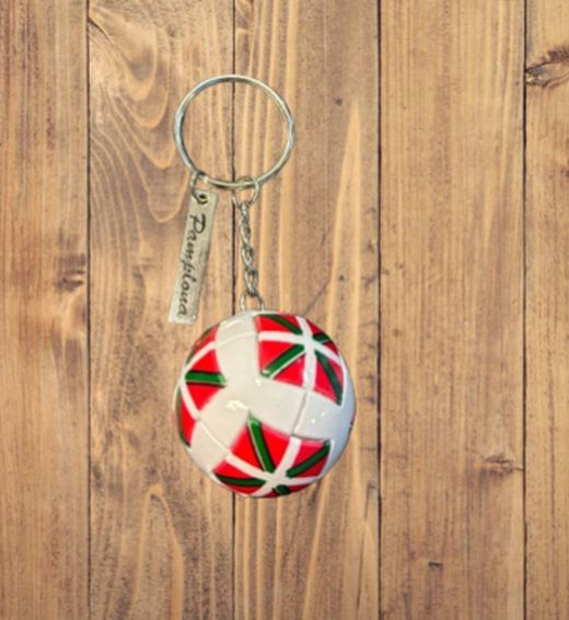 Llavero Pelota EH