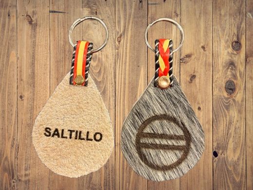 Llavero Saltillo