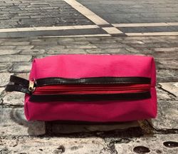 Neceser rosa