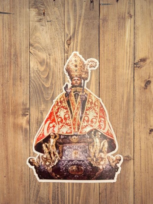 Pegatina San Fermín