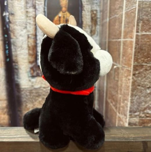 Peluche Toro Chip