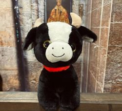 Peluche Toro Chip