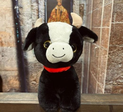 Peluche Toro Chip