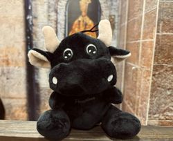 Peluche Toro Mu