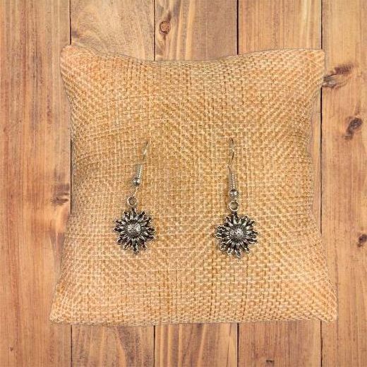 Pendientes Eguzkilore