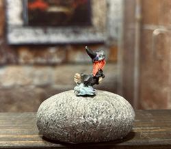 Piedra de la Suerte Bruja