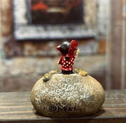 Piedra de la Suerte Lola
