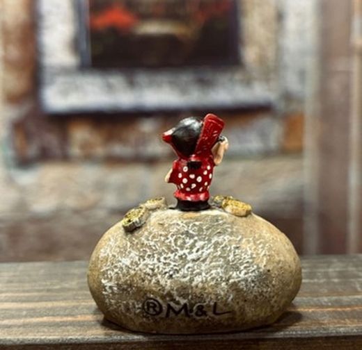 Piedra de la Suerte Lola