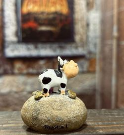 Piedra de la Suerte Vaca