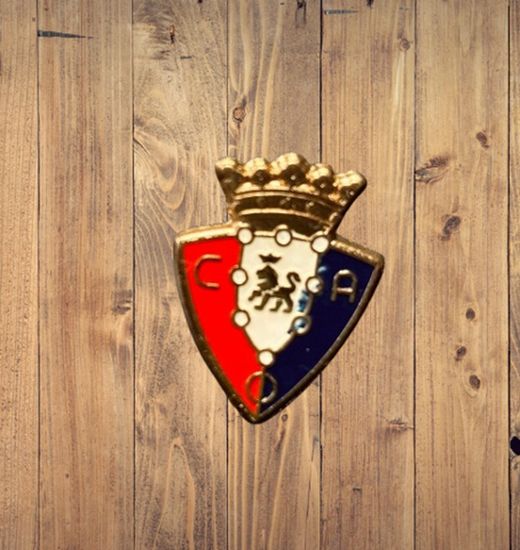 Pin Osasuna