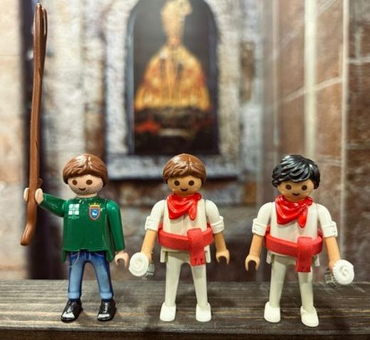 Playmobil