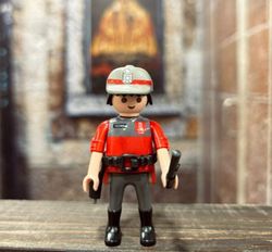 Playmobil Foral