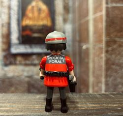 Playmobil Foral