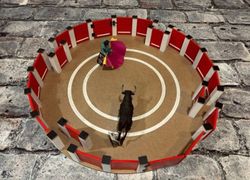Plaza de Toros