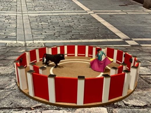 Plaza de Toros