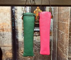 Porta abanico