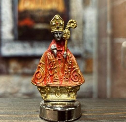 San Fermín Base Redonda