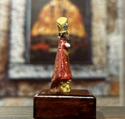 San Fermín Base Rojo