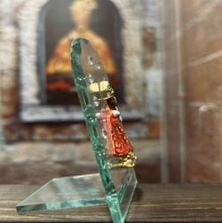 San Fermín Cristal Pequeño