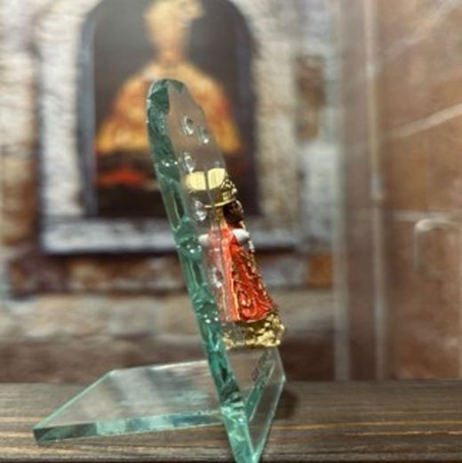 San Fermín Cristal Pequeño