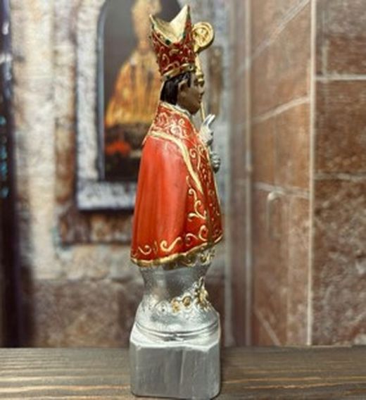 San Fermín Intermedio