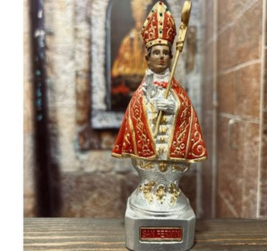 San Fermín Intermedio