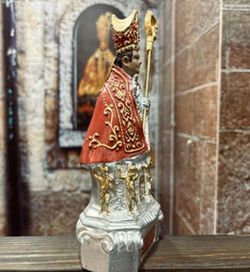 San Fermín Mediano