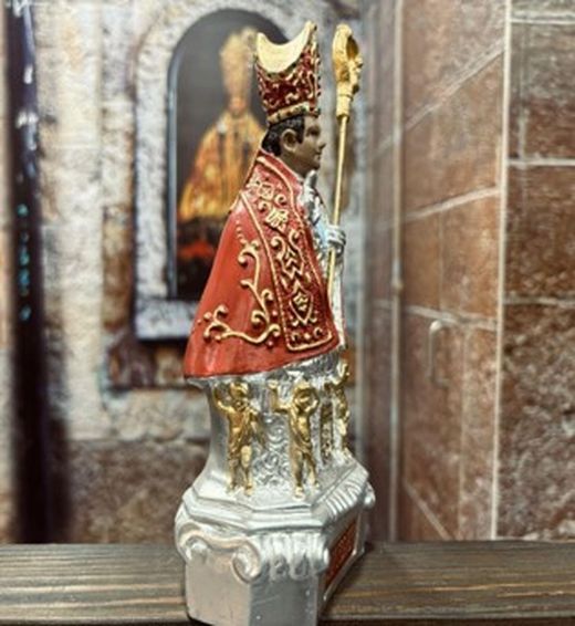 San Fermín Mediano
