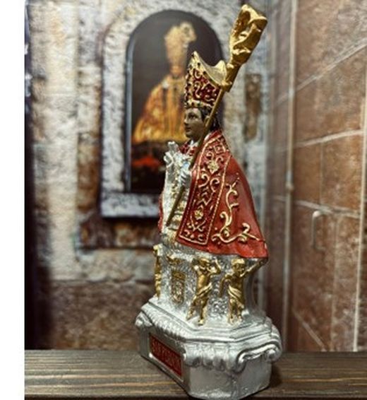 San Fermín Mediano