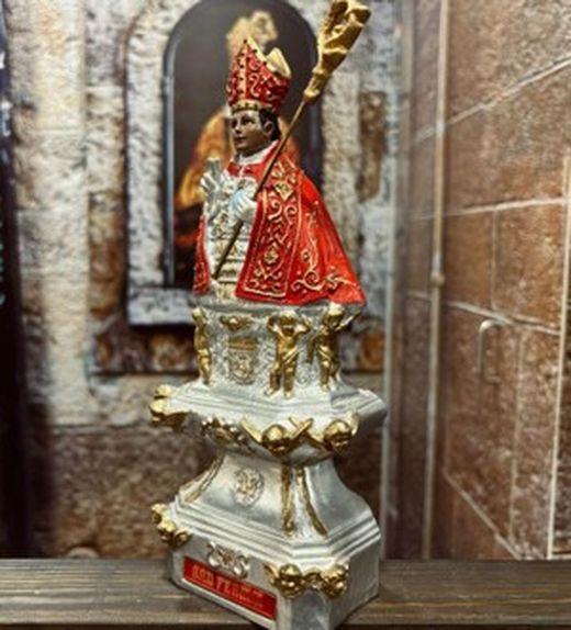 San Fermín Mediano -A-