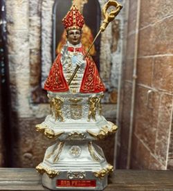 San Fermín Mediano -A-