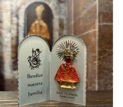 San Fermín Metal