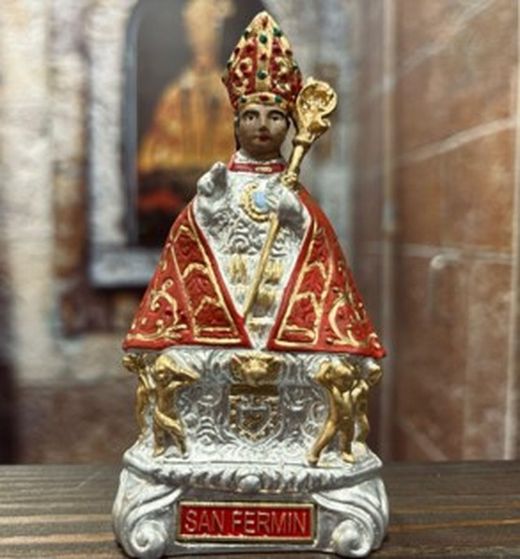 San Fermín Pequeño