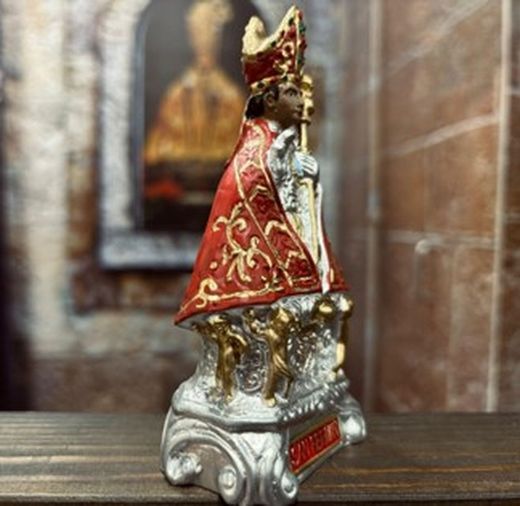San Fermín Pequeño