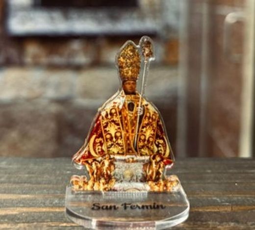 San Fermín Plástico